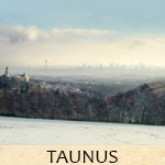 ANSICHTSKARTEN TAUNUS