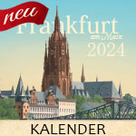 Frankfurt-KALENDER 2022
