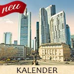 Frankfurt-KALENDER 2026