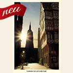 Frankfurter Dom und Großer Engel (AK 130)