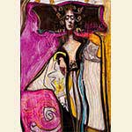 La Baronesa protectora del sol