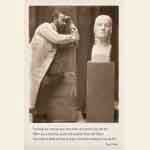 Daniel Greiner mit Frau Emilie und Sohn Baldur