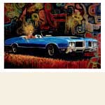 Der Struwwelpeter in Hollywood