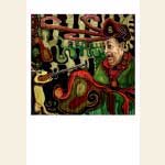 Die Geschichte vom wilden Jäger