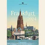 Frankfurt-Kalender 2024
                