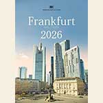 Frankfurt-Kalender 2026
                