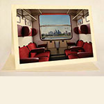 Reisen mit der Eisenbahn