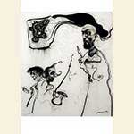 Ein Streichholz und zwei unartige Burschen